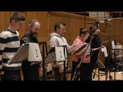 Donizetti's L'esule di Roma | Act I Trio | Albina Shagimuratova, Nicola Alaimo, Sergey Romanovsky / OperaRaraOfficial のサムネイル