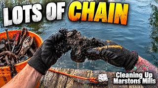 No Clickbait. No Crazy Finds. Just Cape Cod Magnet Fishing