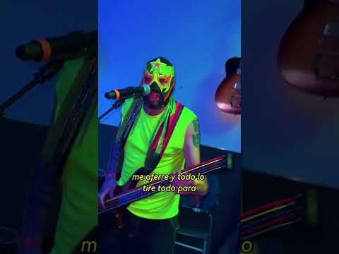 AL FINAL VALIÓ PA PURA MADRE 💃🥁 #cover #linkinpark #shorts #cumbia
