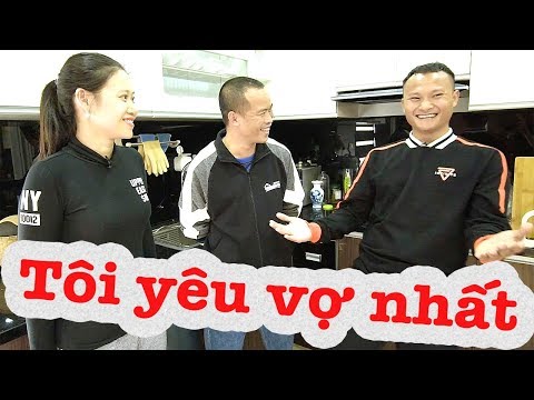 Thăm nhà Trọng