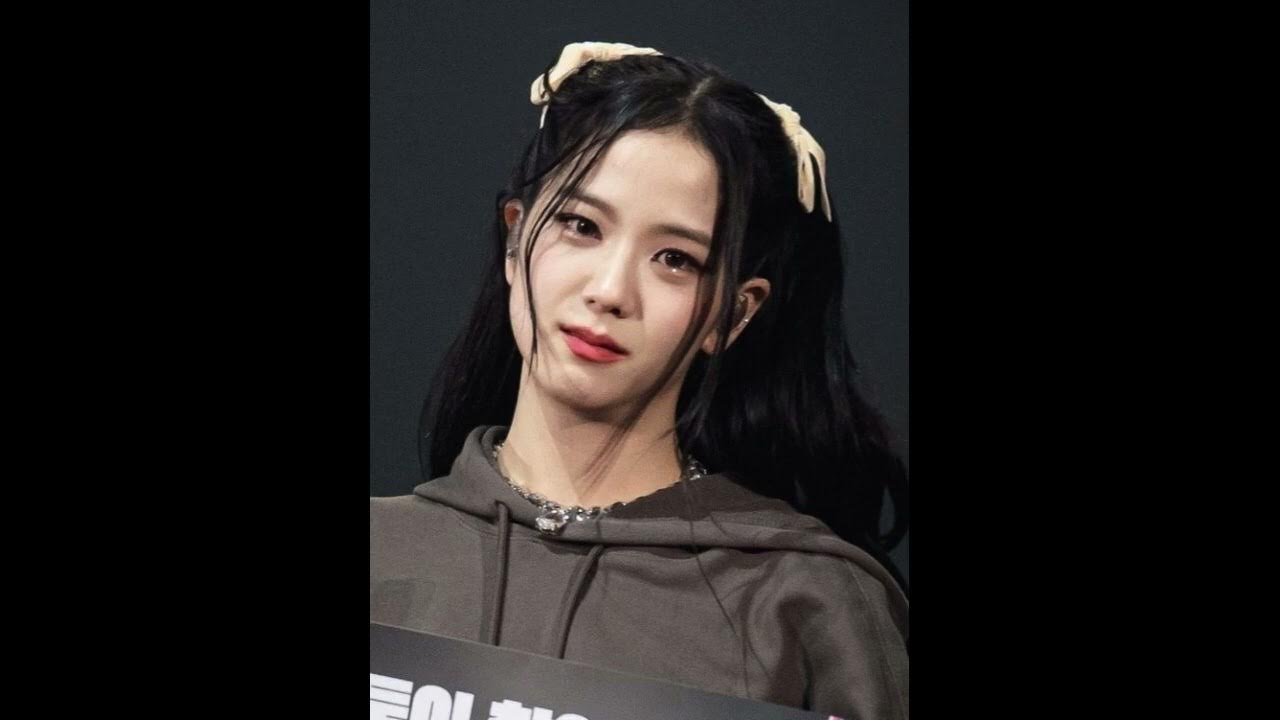 Jisoo dont know what to do hanni pink entretainment covers youtube
