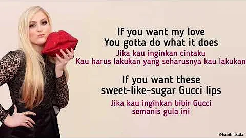 Meghan Trainor - Title | Lirik Terjemahan