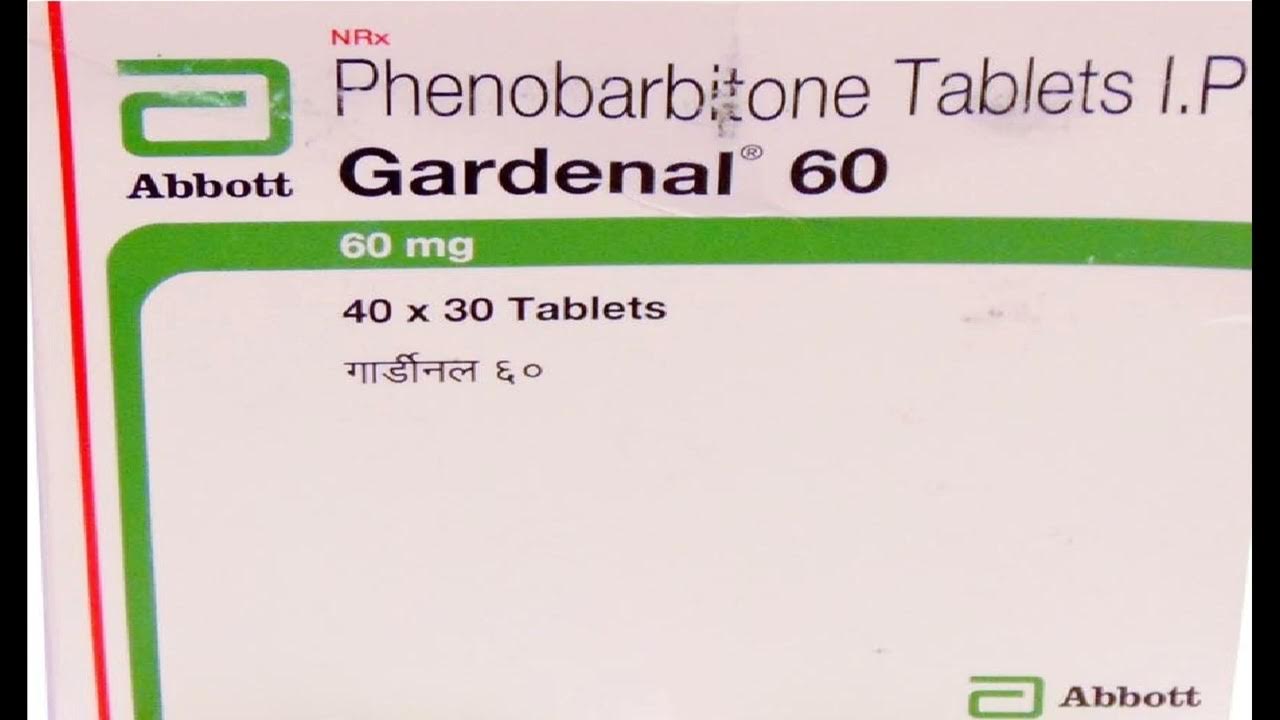 Gardenal 60 Tablet use side effect review in tamil YouTube