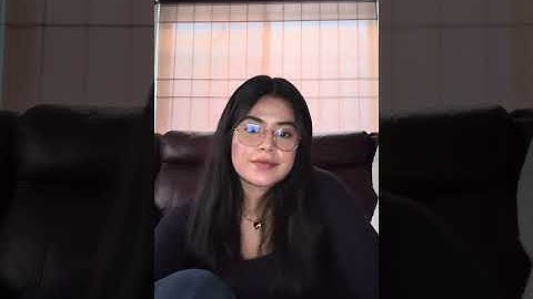 Week 12 video assignment