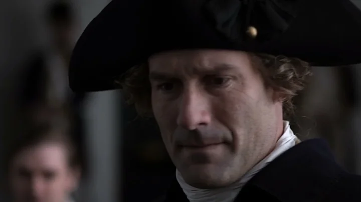 A compilation of scenes of Ian Kahn as General Geo...