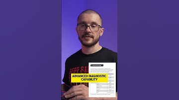 The J2534 Protocol & Launch SMARTLINK C