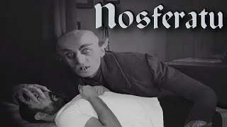 NOSFERATU (Super Nintendo) ATÉ ZERAR