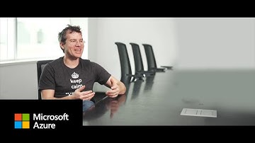 A conversation with Brendan Burns: What is Kubernetes?