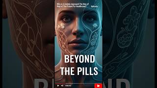 Why Is A Holistic Approach The Way of The Future For Healthcare?