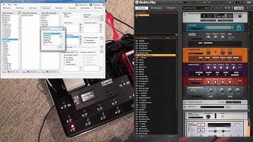 Gordius LG2 Setup - Part 1