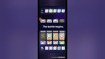 Random Dice Defense gameplay Part 17: Draft Pick mode #1