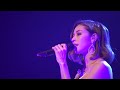 LAST SONG / BENI “CINEMATIC” LIVE TOUR 2018-2019