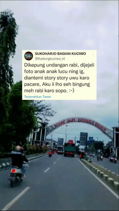 STORY WA TERBARU || MUNG ISO BAYANGKE