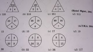 Missing number important Questions || Useful for loksewa kharidar nasu adhikrit exam