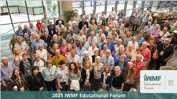 2025 Ed Forum Highlights