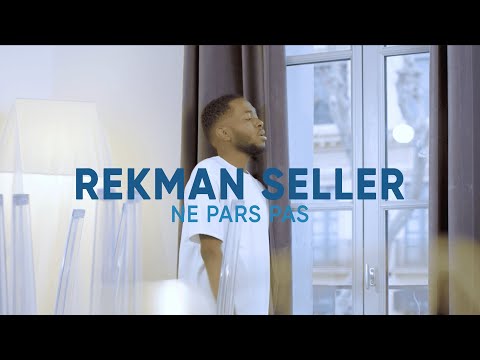 Rekman Seller -