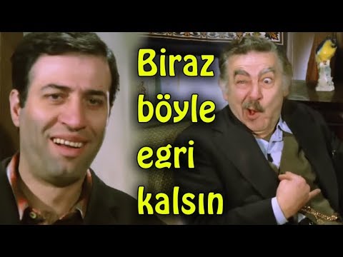 ÜÇ KAĞITÇI - Biraz Böyle Eğri Kalsın!