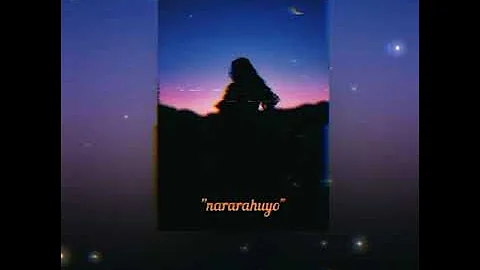 Matthaios - Nararahuyo ft. Dudut