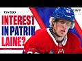 Are Teams Interested In Acquiring Patrik Laine