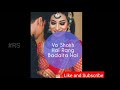Me uske roop ka shehdaai whatsapp status Whatsapp Status Video Download Free