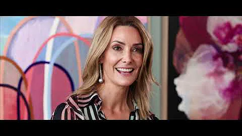 Introduction to Antoinette Ferwerda