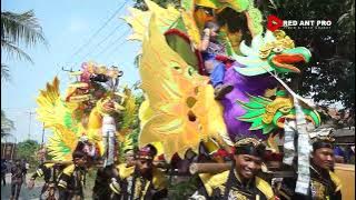 DOMBA KURING VOC.NAYAH FT ELIZAH | PUTRA PAI MUDA | SHOW DS.JAYAMULYA BLOK PURWOSARI