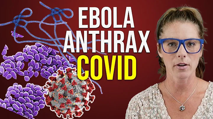 Ebola, Anthrax & Covid - the odd similarities || D...