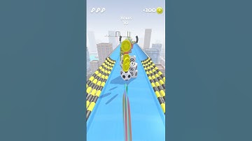 Action Balls - Level 10, 11, 12 #rolling #gameplay #gaming