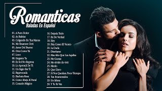 LAS 100 MEJORES BALADAS ROMANTICAS EN ESPAÑOL DE LOS 80 90 MIX 💘 MUSICA ROMANTICA DE AMOR 2022