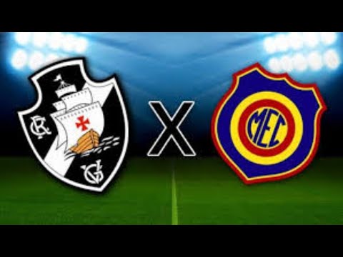 AO VIVO – Vasco x Madureira / Campeonato Carioca 2020