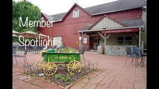 Member Spotlight: Chaddsford Winery