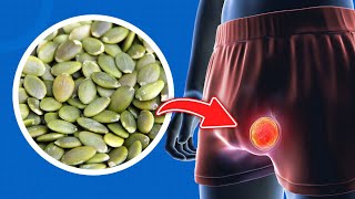 What Happens To Your Body When You Eat Pumpkin Seeds Every Day | Pumpkin Seeds Benefits