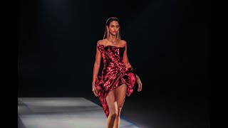 Maison Yeya Couture Collection Autumn Winter 2223 Lascension - Full Show