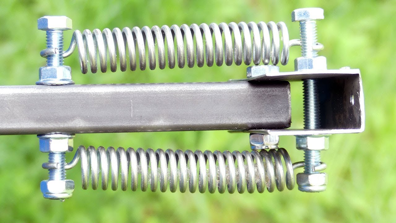 Secret Profile Pipe! WHY DO WELDERS NOT SPEAK ABOUT IT!