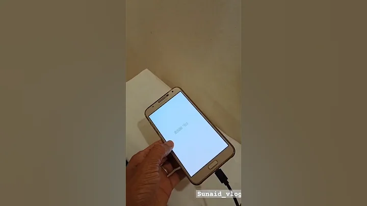 how to switch on without power switch|Samsung J7|@sunaid_vlog .#shorts #shortsfeed #short