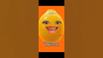 Hello My Name Is Lalisa 