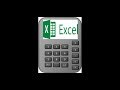 Excel'de Kredi Ödeme Planı Oluşturma