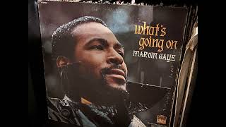 Marvin Gaye - Wholy Holy
