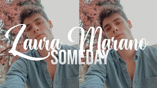 Laura Marano - Someday // Lyrics + Sub. Español