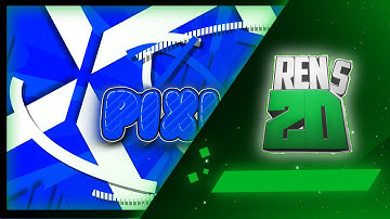 Pixlit [AE] Free intro (This is so good lol)