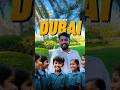 THIS IS THAe REASON WHY DUBAI IS BEAUTIFUL!!