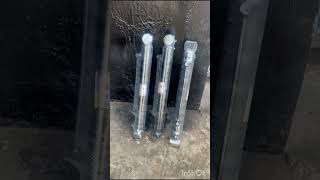 All Types of Hydraulic Jacks and cylinders