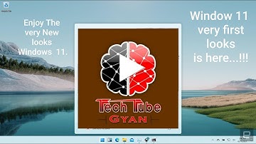 Windows 11 first look in Nepali! Windows 11 leaked !! windows 11 special Features !!!