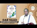 Dar 9aad Kitaabka Safinatu Al Najaat á á â Sh Mahad Cabdinuur Dar 9aad Kitaabka Safinatu Al Najaat á á â Sh Mahad Cabdinuur