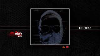 Darcoform Podcast #003 with Cerbu