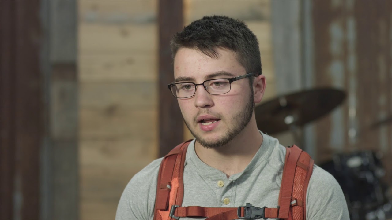 Chinle, AZ Mission Spotlight YouTube