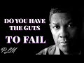 FALL FORWARD Visualized | Denzel Washington | THE BEST MOTIVATION 2023 image