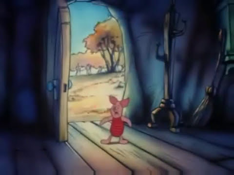 انا مش هخاف ويني و هالووين الهلايف