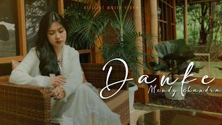 Mendy - DANKE ( Official Music Video )