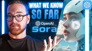 Sora: Is OpenAI too late for the text-to-video game?